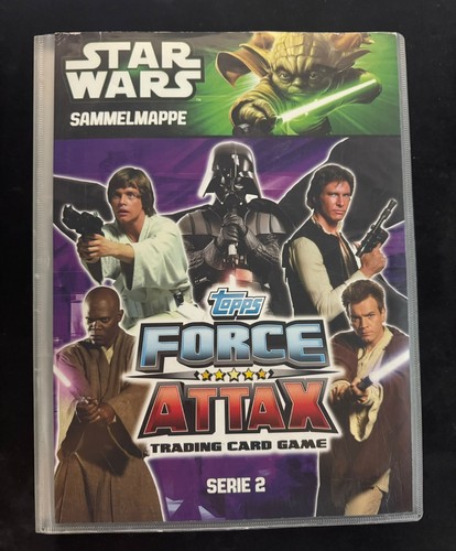 Star wars force - wars, movie