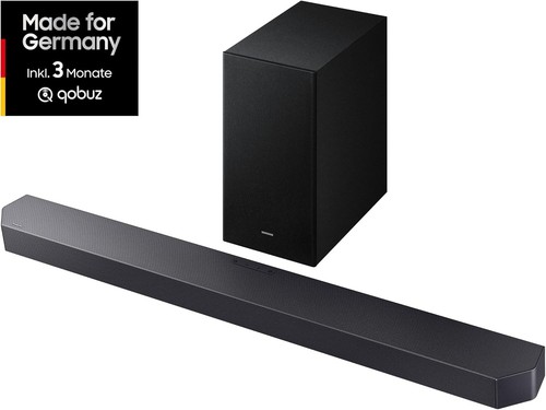 Samsung serie soundbar - samsung, q-serie