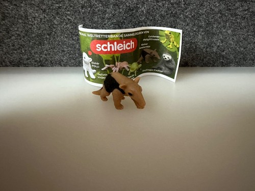Schleich sammelfigur - schleich,