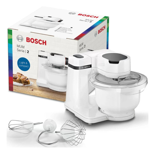 Bosch mum serie - serie, 2