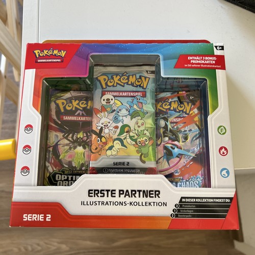 Pokemon erste partner - pokemon,