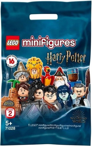 Lego 71028 - lego,