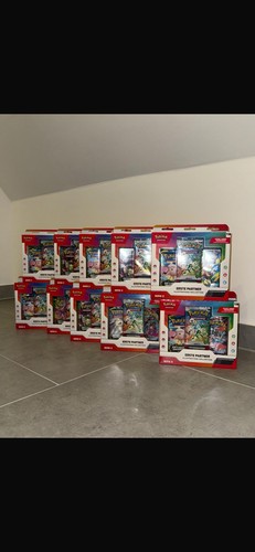 Pokémon erste partner serie - erste, 2