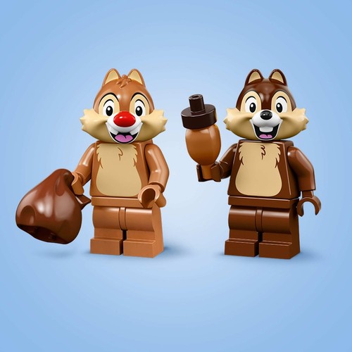 Lego minifiguren disney - lego®,
