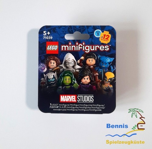 Lego marvel 71039 - lego®,