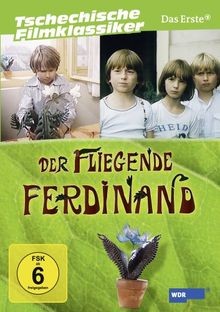 Der fliegende ferdinand - fliegende,