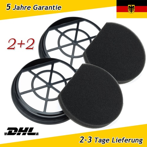 Filter für bosch serie - 2x,