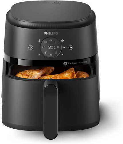 Philips airfryer 2000er serie - airfryer,