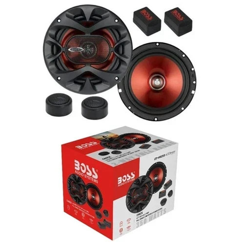 Boss audio ch6ck chaos - ch6ck,