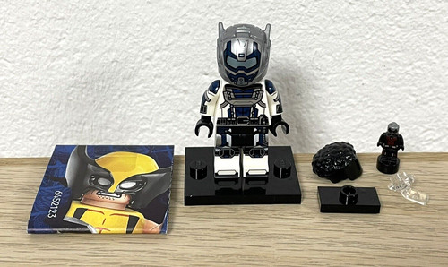 Lego marvel serie - serie, 2**