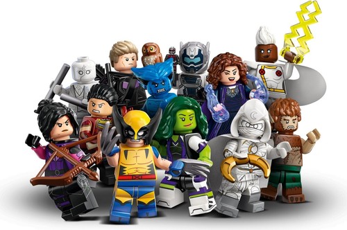 Lego 71039 marvel - lego, ®