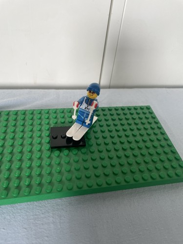 Lego minifiguren serie - minifiguren, figur