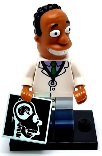 Lego minifigures 71009 the - minifigures,