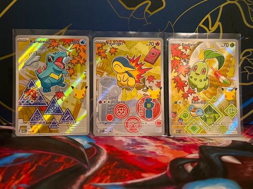 Pokémon first partner serie - partner,