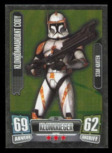 Klonkommandant cody star wars - klonkommandant,