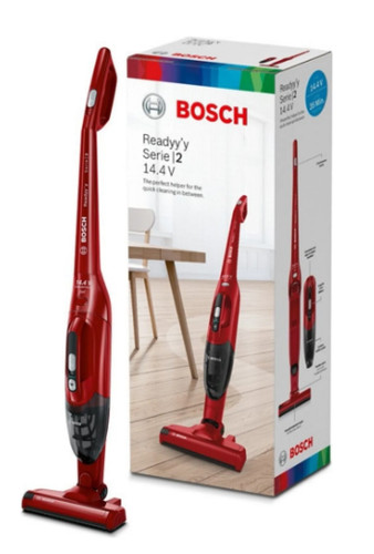 Bosch akku staubsauger - bosch, akku-staubsauger