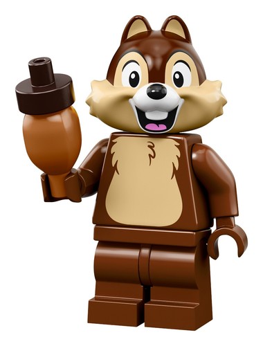Lego 71024 disney serie - lego,