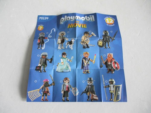 Playmobil aus 70139 movie - movie,