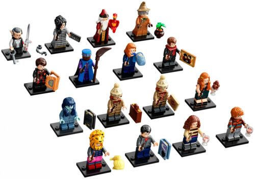 Lego 71028 harry potter - 71028,