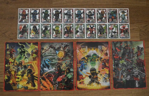 Lego ninjago serie 2 - lego®,