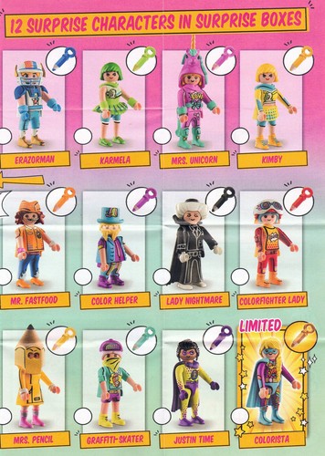 36013 playmobil 70478 - 36013,,