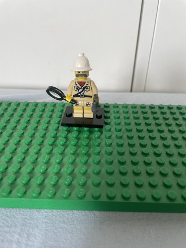 Lego 8684 serie - serie, 2