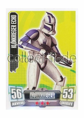 Force attax serie - attax, 2