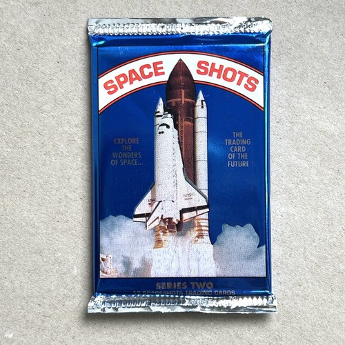 Space shots serie - space, 2