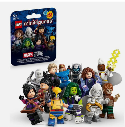 71039 lego marvel super - 71039, lego®