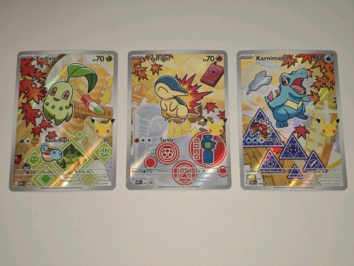 Pokémon erste partner serie - pokémon,