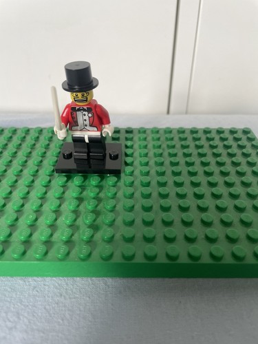 Lego 8654 serie - lego, 2
