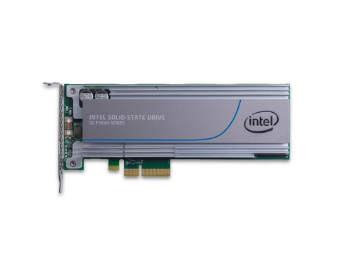 Intel p3600 serie - serie, 2tb