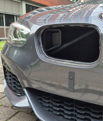Air scoop ram - air,