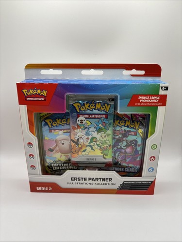 Pokemon erste partner - erste,