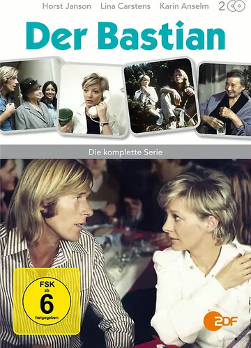 Der bastian die komplette - der,