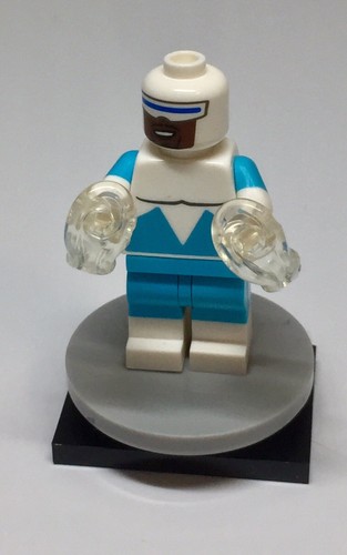 Lego dis041 frozone 71024 - lego,