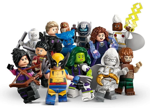 Lego 71039 marvel studios - 71039,