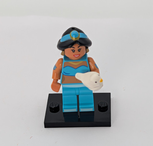 Lego disney serie minifigur - serie, 2