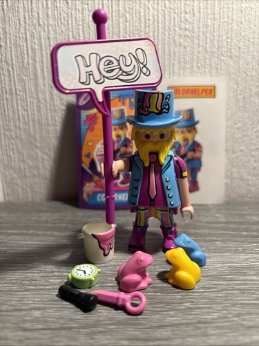 Playmobil everdreamerz serie - playmobil,
