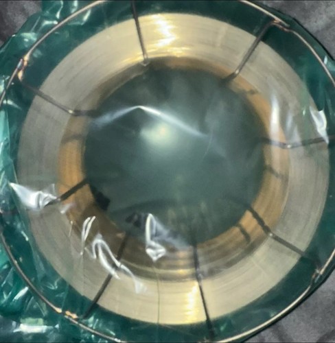 Cusi3 lötdraht mm - lötdraht, 15kg