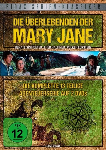Die überlebenden der mary - Überlebenden,