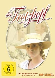 Der trotzkopf die - trotzkopf,