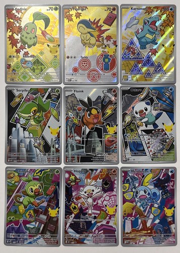 Pokémon erste partner - erste,