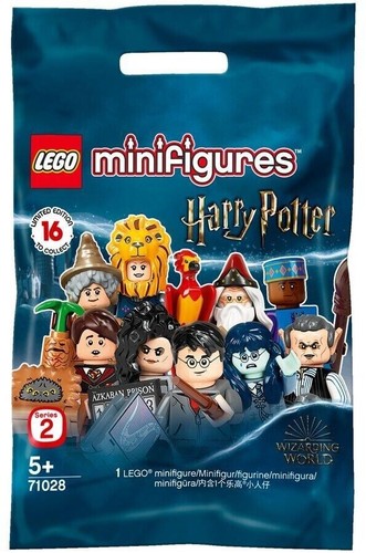 Lego 71028 harry - lego, potter