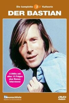 Der bastian die komplette - bastian,