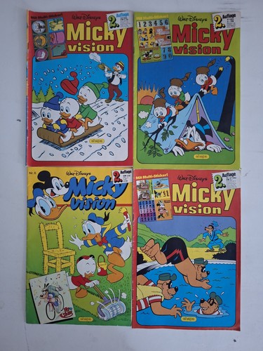Mickyvision serie 2 - mickyvision, 2.