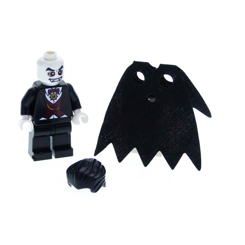 Lego minifiguren serie - 1x,