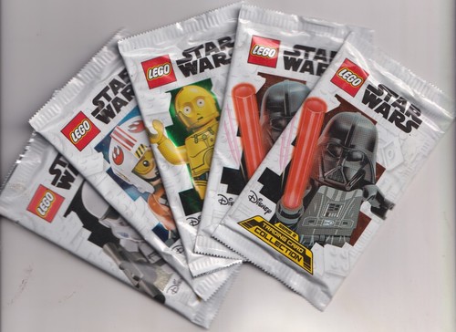 Lego star wars serie - lego,