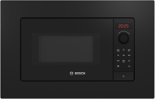 Bosch bfl623mb4 serie einbau - bfl623mb4,