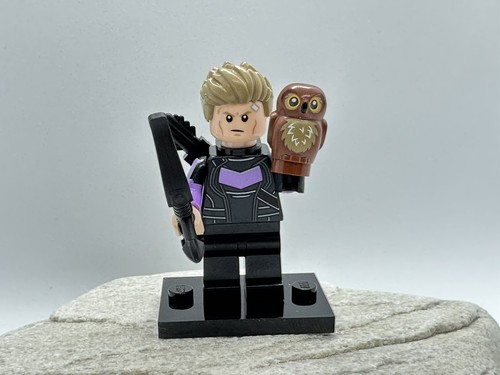 Lego 71039 marvel minifigur - lego,